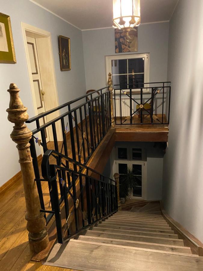 Palac Osowo Gostynskie Exterior foto